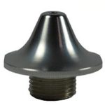 CHROMED NOZZLE TYPE OCC