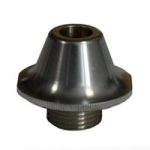 DOUBLE NOZZLE Ø 7.0 CC AL