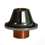 DOUBLE NOZZLE Ø 7.0 CC AL