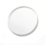 Skyddslins Ø46 X 10 MM