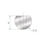 1037 - Radiestans - R10