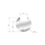 1038 - Radiestans - R15