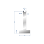 3055 - T Dyna - 88° - V12
