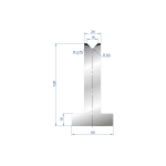 3056 - T Dyna - 88° - V16