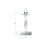 3067 - T Dyna - 45° - V8