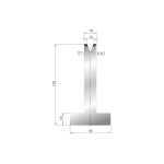 3068 - T Dyna - 45° - V10