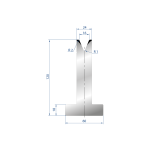3070 - T Dyna - 45° - V16