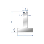 3082 - T Dyna - 88° - V10