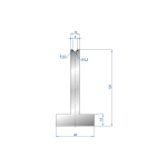 3094 - T Dyna - 85° - V8