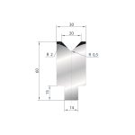 3164 - 1V Self-centering Dyna - 88° - V20