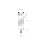 3215 - 1V Dyna - 86° - V24