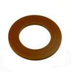 INSULATING VESPEL DISC