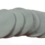 Cotton disc, CO2/fiber (100st)