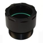Lins CO2, EZ-MOUNT Ø 1.5"
