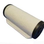 GENUINE LEYBOLD VACUUM FILTER