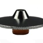 Dysa, Kromad, Konisk (10 pack)