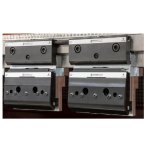 Eurogrip 4391, P-TOP Z1 - H=100, (4398 + 4399)