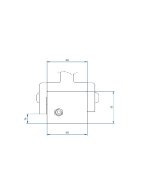 Eurogrip 4394, P-hold, Pneumatisk - Bild 2
