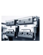 Eurogrip 4410, P-TOP Z2, Pneumatisk- H=120, L=150