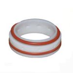 TEFLON INSULATOR FOR ADAPTOR