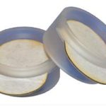 LENS STRESS VISUALIZER Ø 1.5"