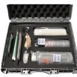 Rengörningskit OPTIC FIBER