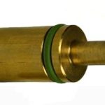 Male vattenanslutning