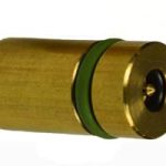 Female vattenanslutning