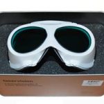 Laser glasögon FIBRE LB8 UVEX®