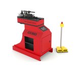 Rörbockningsmaskin CC60