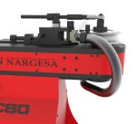 Rörbockningsmaskin CC60 - Bild 3