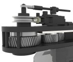 Rörbockningsmaskin CC60 - Bild 6